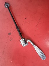 Shimano Quick Release Rear