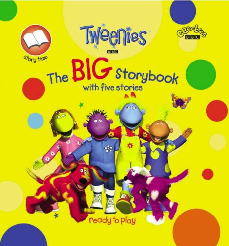 Tweenies big - tweenies:,