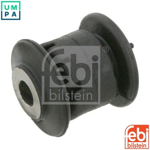 Mounting controltrailing - 2x,