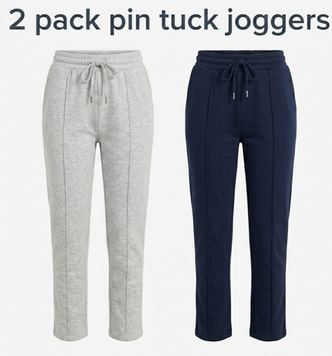 Womens ladies joggers - womens,
