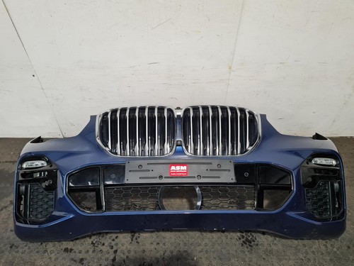 Bmw g05 2020 front - bmw, x5