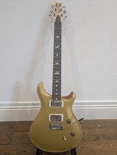 PRS USA CE24 Satin Gold - Limited Edition