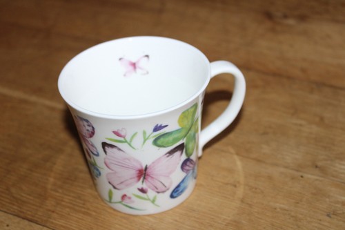 Rose england fine - of, bone
