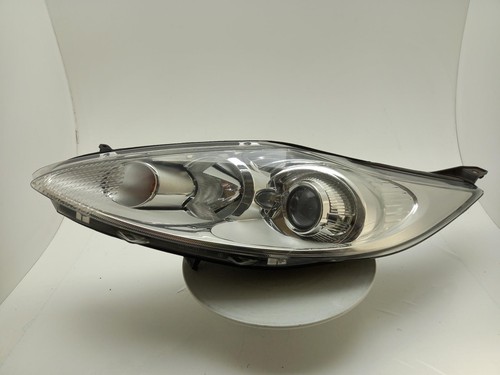 Ford fiesta headlamp headlight - fiesta,