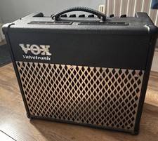 Vox Valvetronix AD30VT Guitar