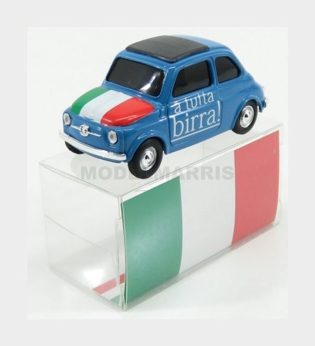 Brumm br063 fiat 500 - fiat,