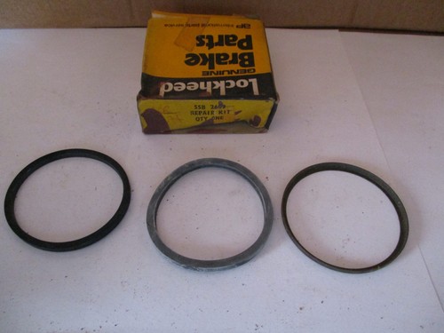 Bcr2274 new front caliper - bcr2274,