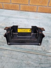 Kawasaki ZX6R F1-F3 Rear TailpieceMudguard Cover Panel Tray14090-1708  1997