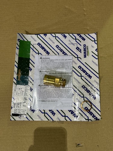Genuine oem wabco 9325109552 - wabco,