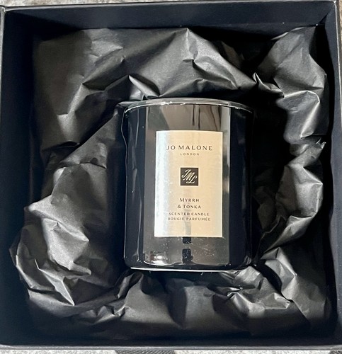 Malone london myrrh tonka - jo,