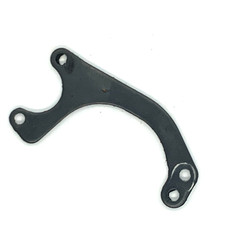 HPI Firestorm Nitro Chassis