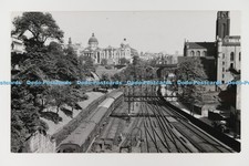 C029139 railway station - c029139,