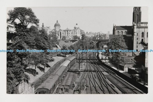 C029139 railway station - c029139,