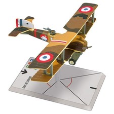 Wings of Glory: Breguet BR.14
