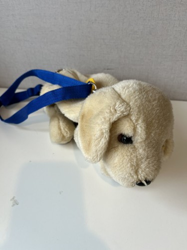 Andrex puppy soft toy - andrex,