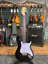PRS SE Silver Sky Black 2023