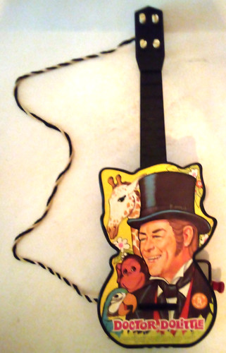 Vtg 1967 mattel doctor - vtg,