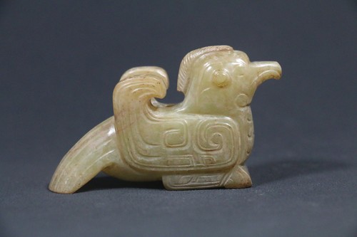 Chinese shang archaic white - chinese,