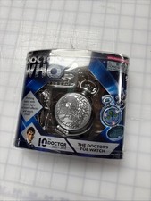 Doctor Who 10th David Tennant