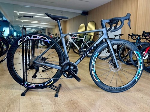 Giant tcr advanced carbon - 1,