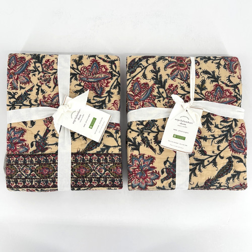 Set pottery barn - set, 2