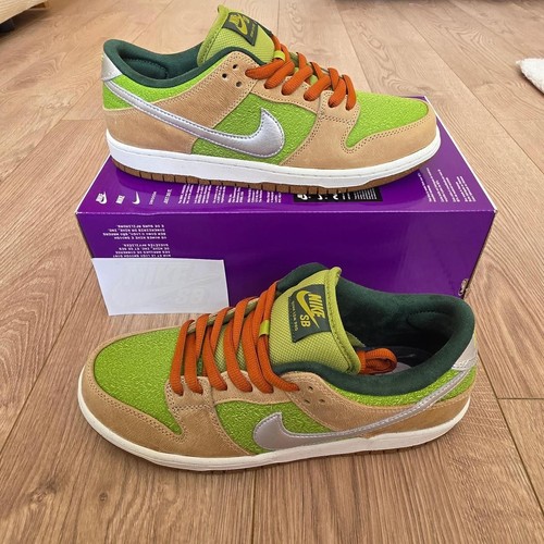 Nike dunk low pro - sb,