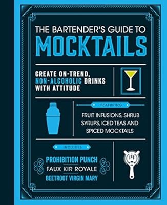 The bartenders guide - bartenders, to