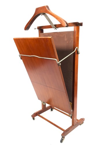 Antique wooden gentlemens - wooden,