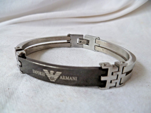 Vintage emporio armani - vintage,