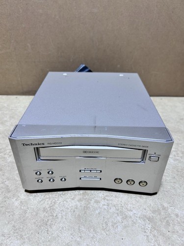 Technics hd310 stereo - rs-hd310,