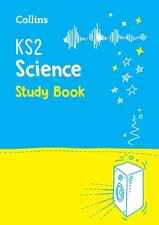 KS2 Science Study Book: Home
