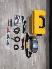 Fluke 1662 Multifunction