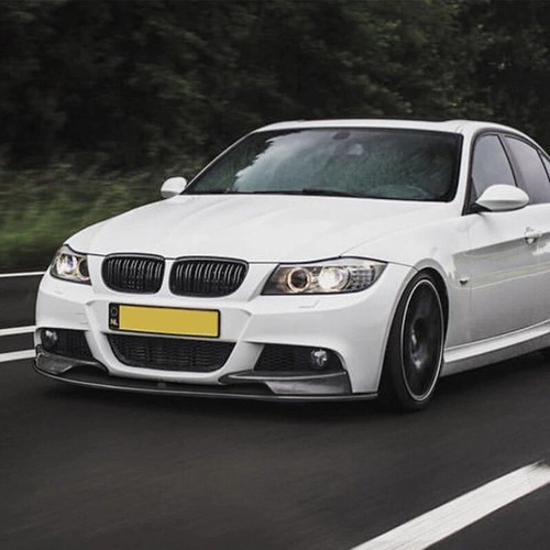 Fit bmw series - series, m