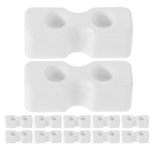 12pcs crib support pegs - 12pcs, bed