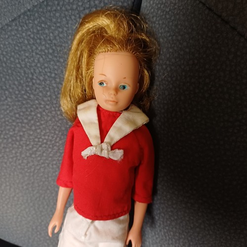 Vintage 1960s palitoy toots - vintage,