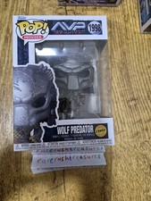 Funko Pop! Movies Wolf