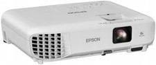 Epson EB-W06 3LCD 3700 Lumens