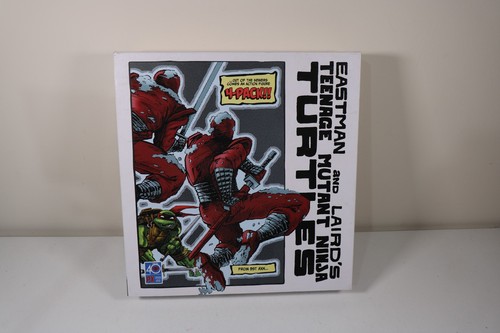 Bst axn figure set eastman - bst,