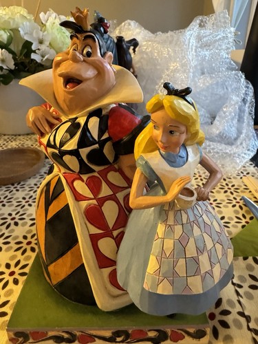 Disney showcase alice - disney, in