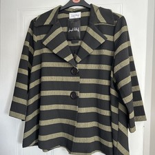 Joseph Ribkoff Swing Jacket