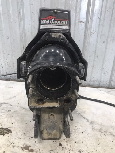 Mercury marine mercruiser - marine,