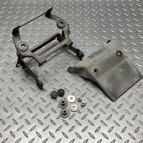 Yamaha tzr250 1kt rear brake - yamaha,