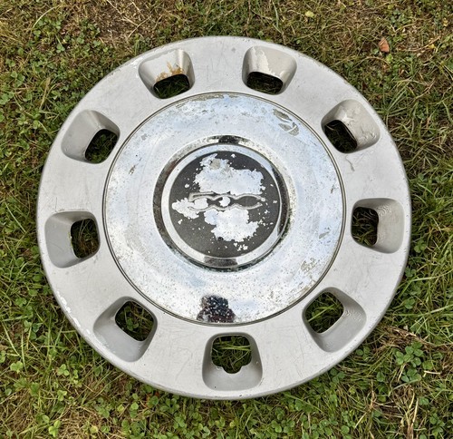 Genuine fiat 500 - fiat, silver