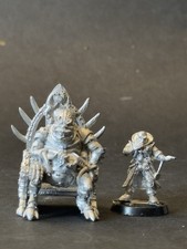 Warhammer 40K Rogue Trader