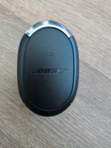 Genuine bose quiet comfort - comfort,