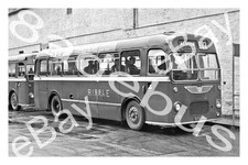 Bus Photograph RIBBLE MOTOR
