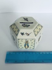 Wedgwood Beatrix Potter Peter