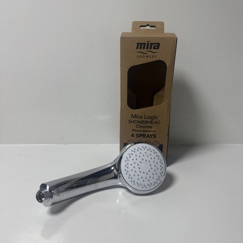 Mira logic spray mode - mira, 4
