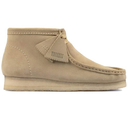 Clarks originals wallabee - clarks,