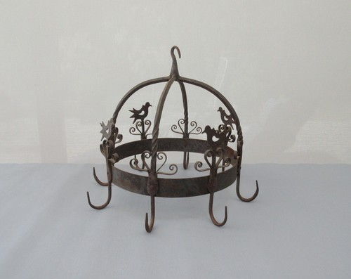 Vintage antique rustic wrought - vintage/antique,